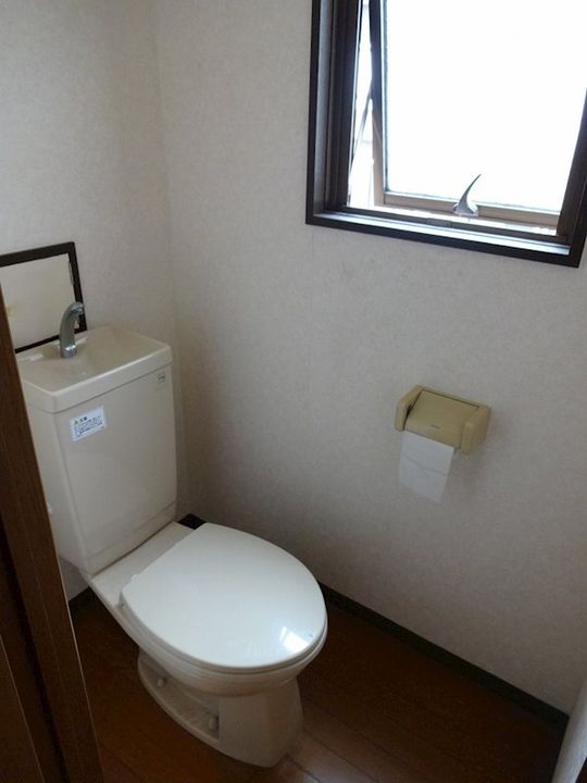 Mマンション208号室のその他画像