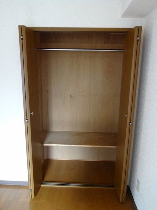 Mマンション208号室のその他画像