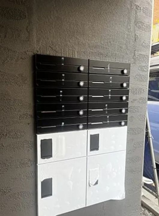 アピチェ南千住A棟のその他画像