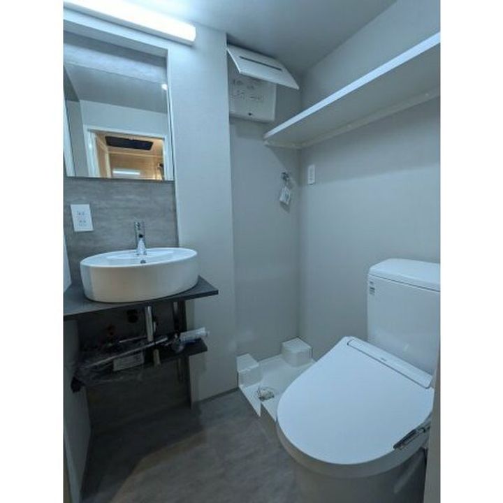アピチェ南千住A棟のその他画像