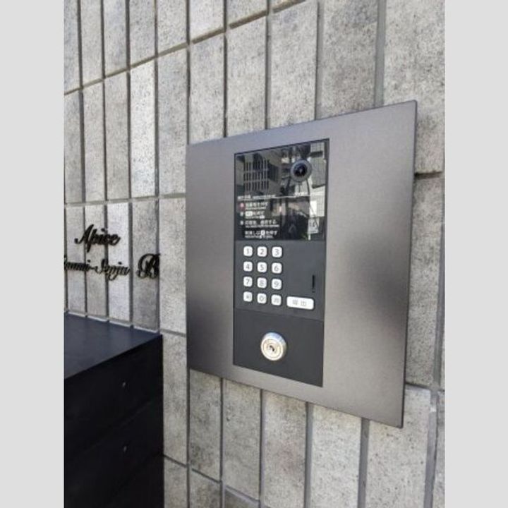 アピチェ南千住A棟のその他画像