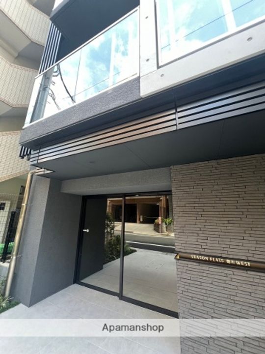 東京都墨田区菊川2丁目の賃貸マンションのその他画像