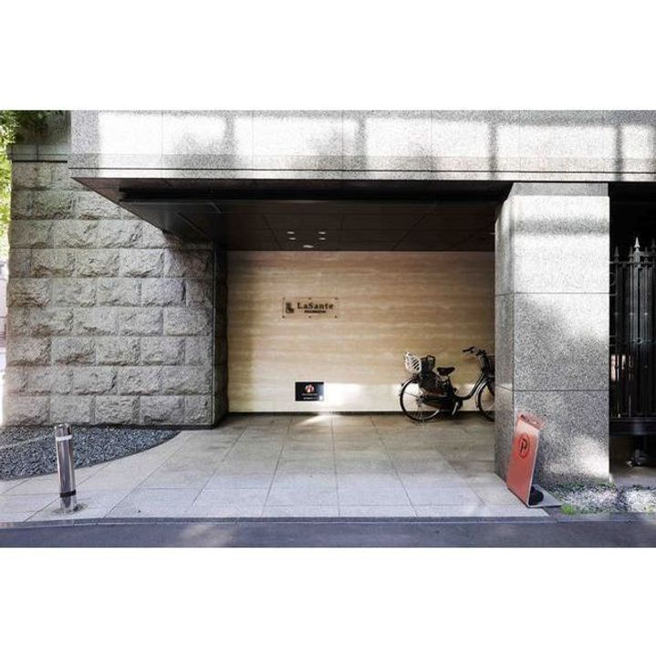 LASANTE麹町のその他画像