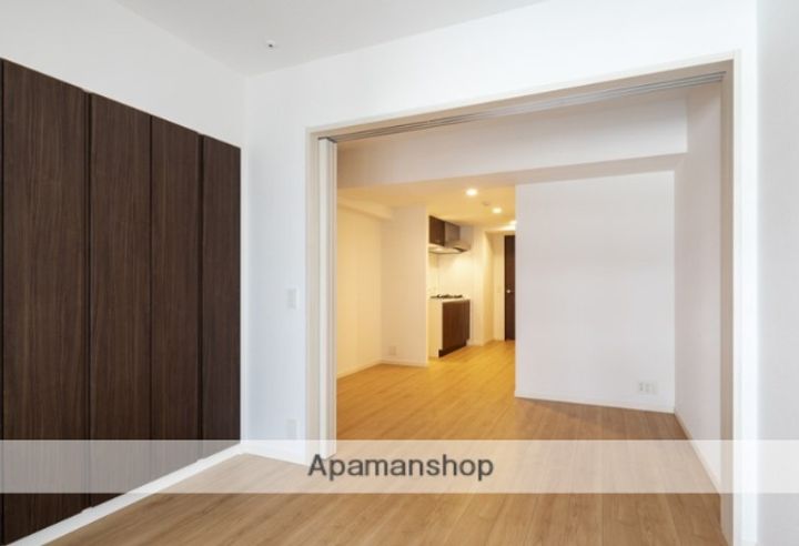 ベルエスパス箱崎のその他画像