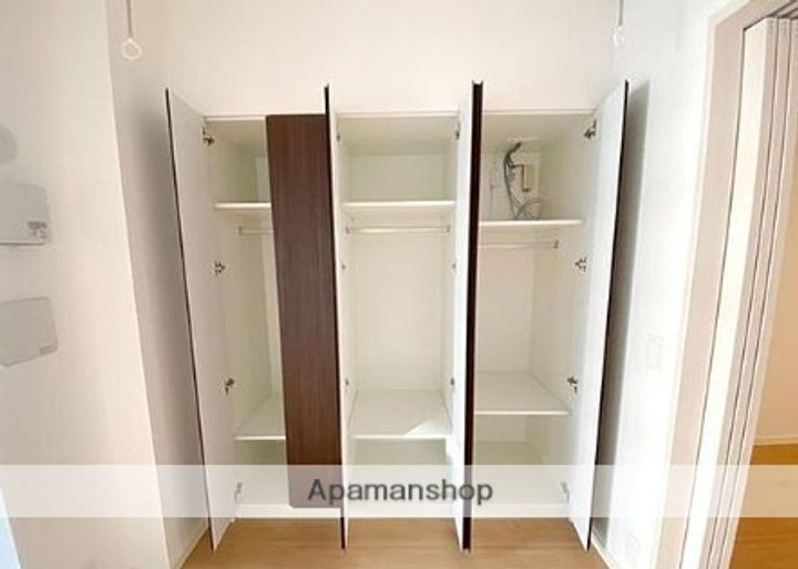 ベルエスパス箱崎のその他画像