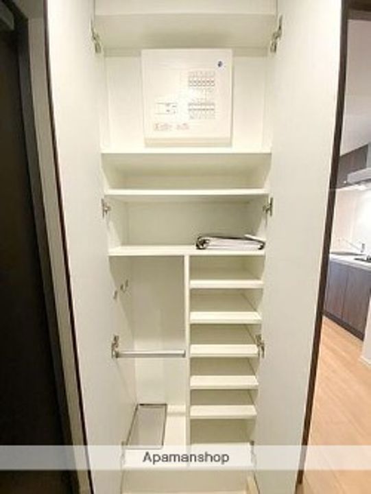 ベルエスパス箱崎のその他画像