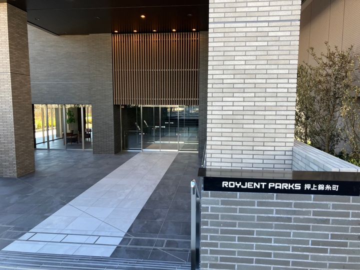 フロンティアレジデンス錦糸公園のその他画像