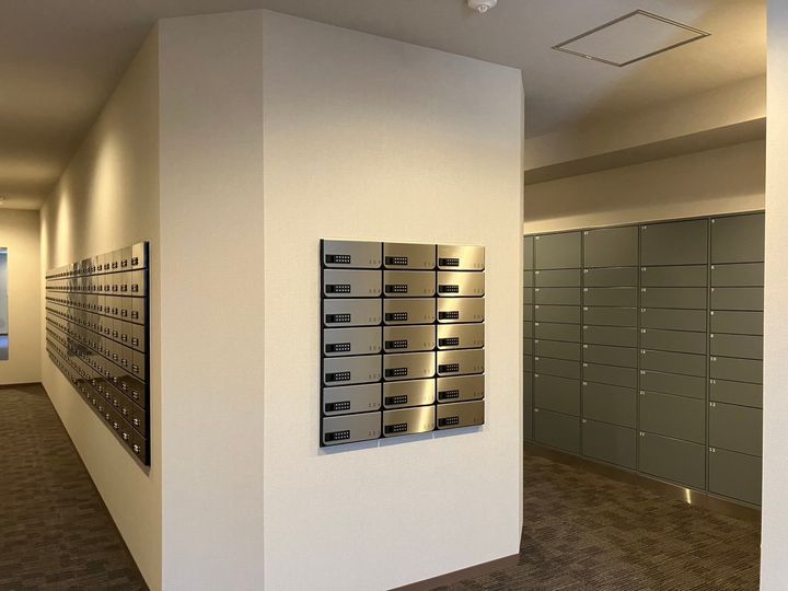 フロンティアレジデンス錦糸公園のその他画像