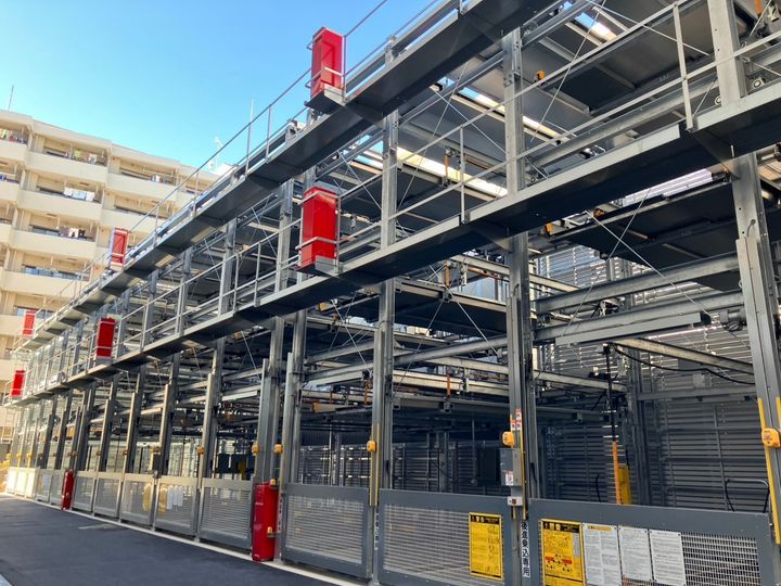 フロンティアレジデンス錦糸公園のその他画像