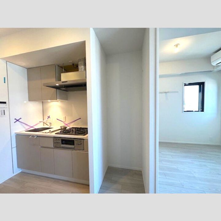 プラウドフラット日本橋馬喰町のその他画像