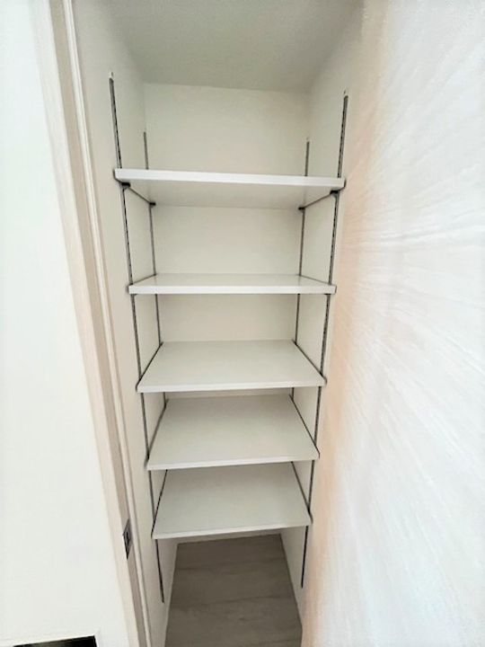 NーSTAGE船堀の内装