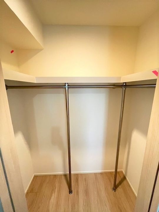 NーSTAGE船堀の内装