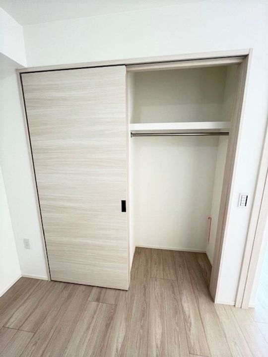 NーSTAGE船堀の内装