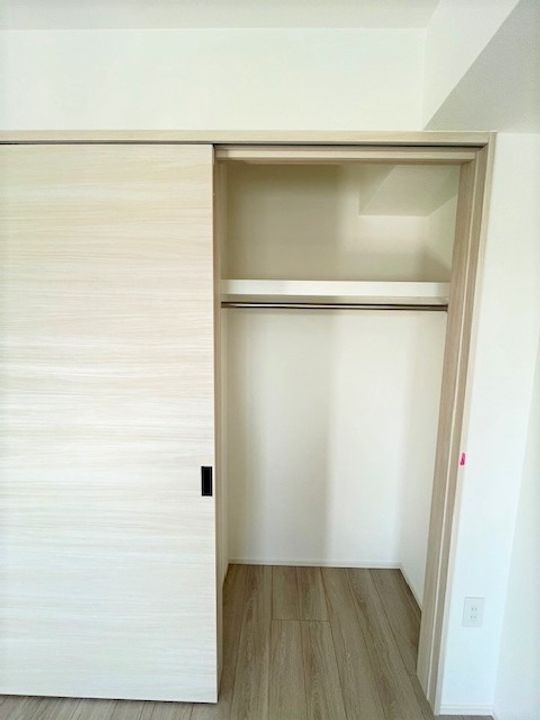 NーSTAGE船堀の内装