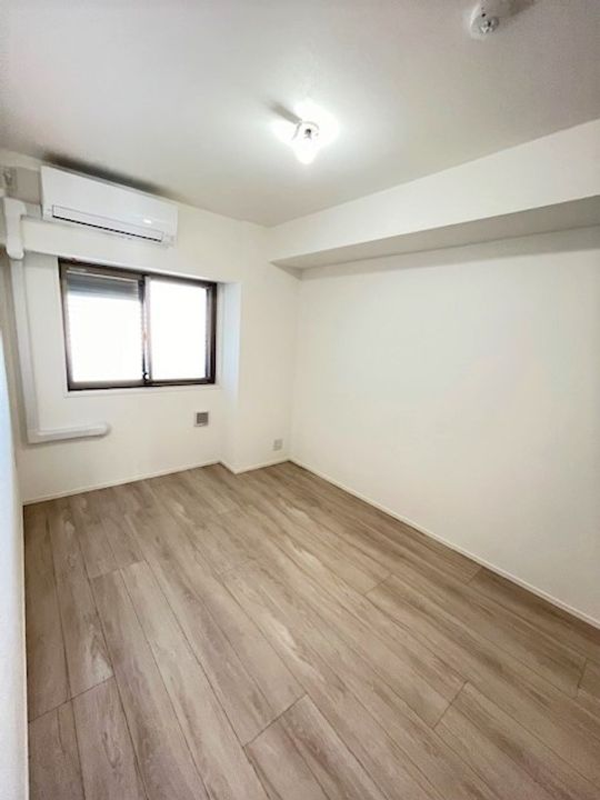 NーSTAGE船堀の居間