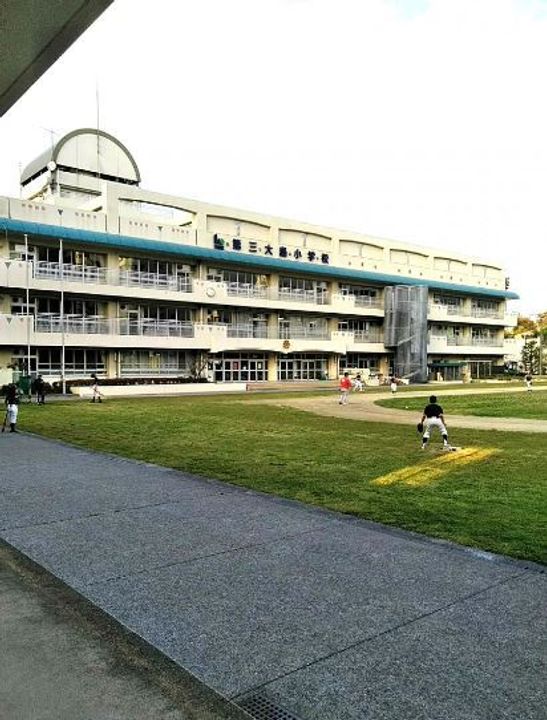 NーSTAGE船堀の周辺