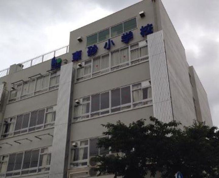 NーSTAGE船堀の周辺