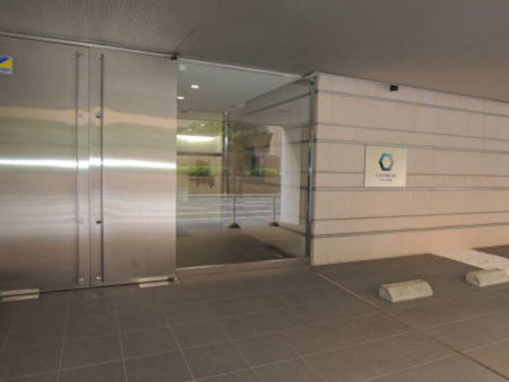 カスタリア水天宮の内装