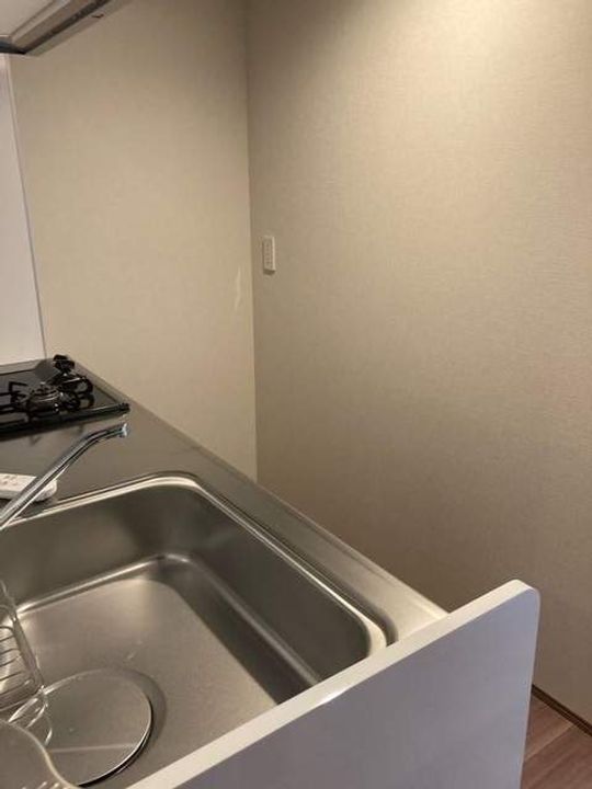 ESPERANZA SHINOZAKIの内装