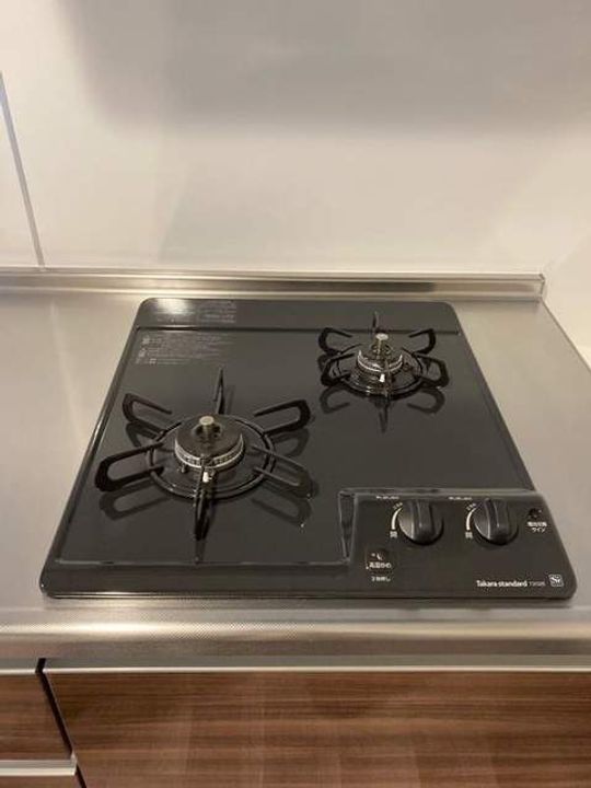 ESPERANZA SHINOZAKIの内装