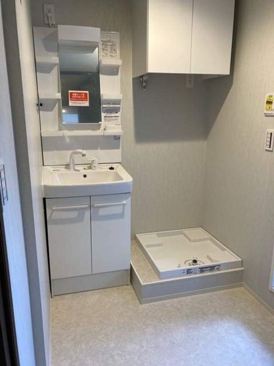 ESPERANZA SHINOZAKIの内装