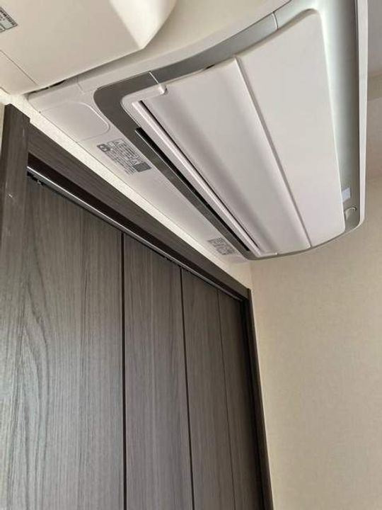 ESPERANZA SHINOZAKIの内装