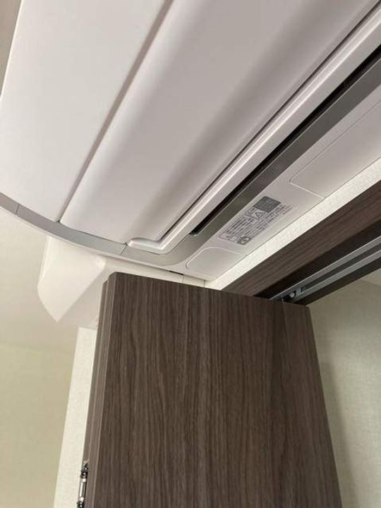 ESPERANZA SHINOZAKIの内装