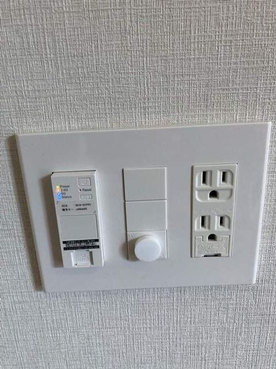 ESPERANZA SHINOZAKIの内装