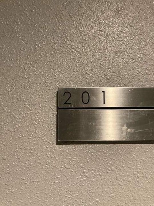 ESPERANZA SHINOZAKIの内装