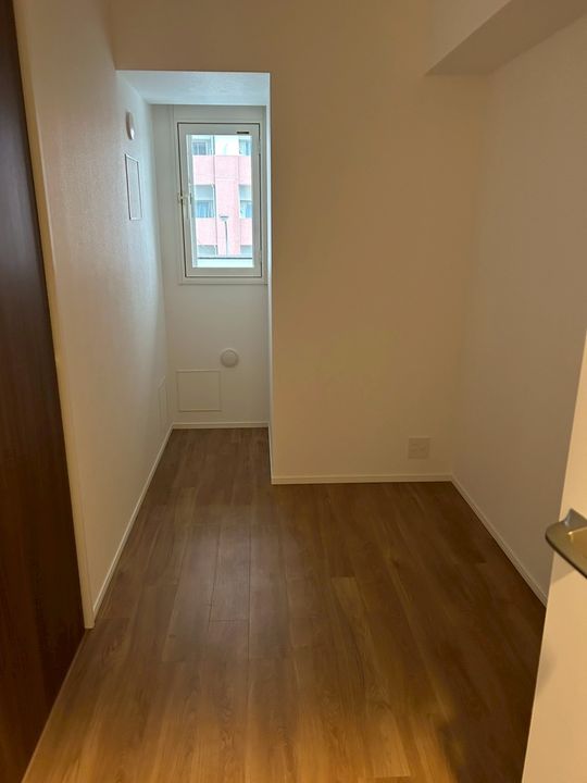 パークアクシス品川天王洲アイルの居間