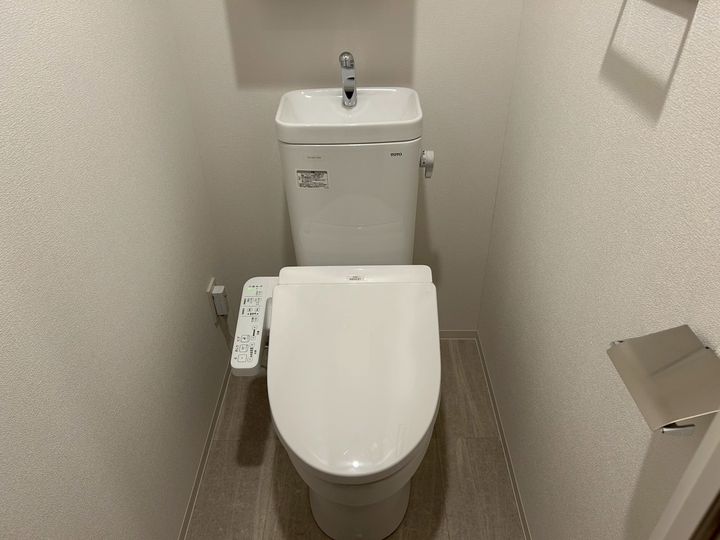 パークアクシス品川天王洲アイルのその他画像