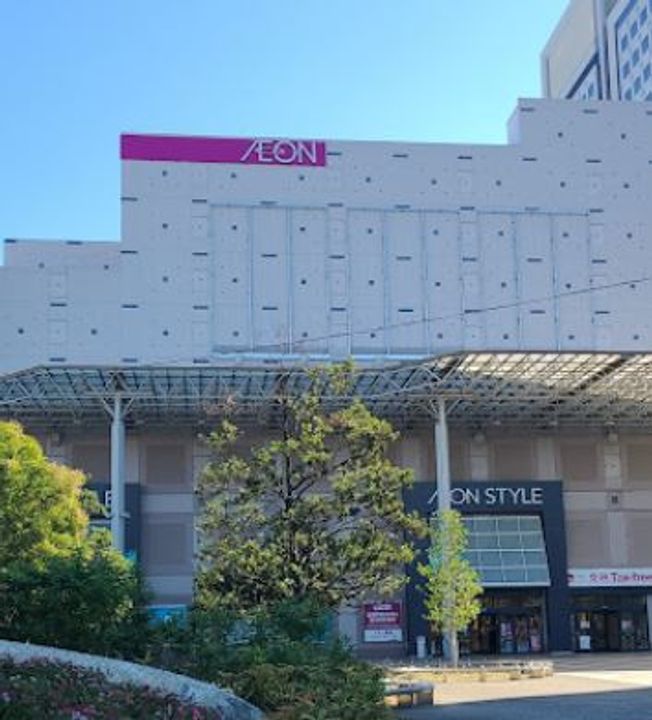 パークアクシス品川天王洲アイルの周辺