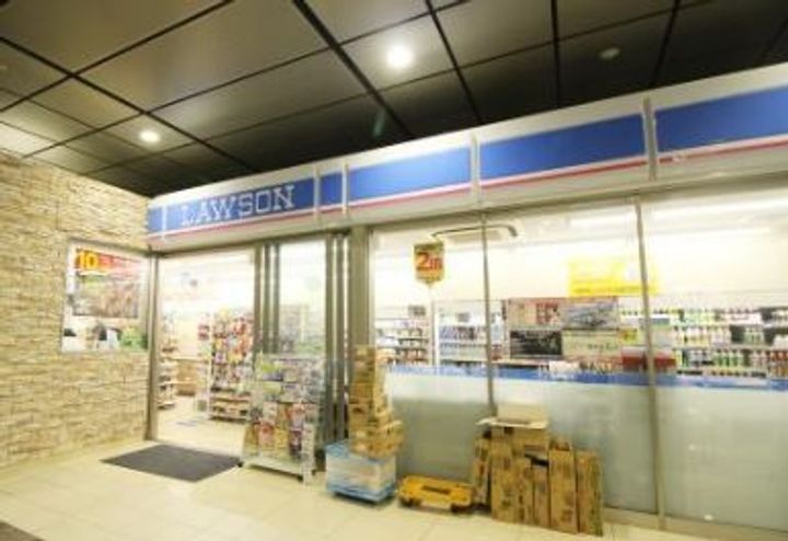 パークアクシス品川天王洲アイルの周辺