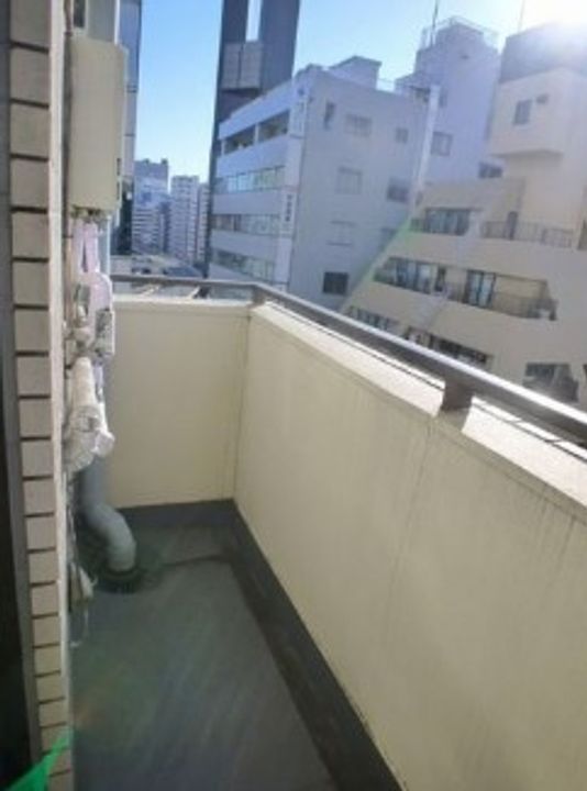 サンハイツ神田キタムラビルのその他画像