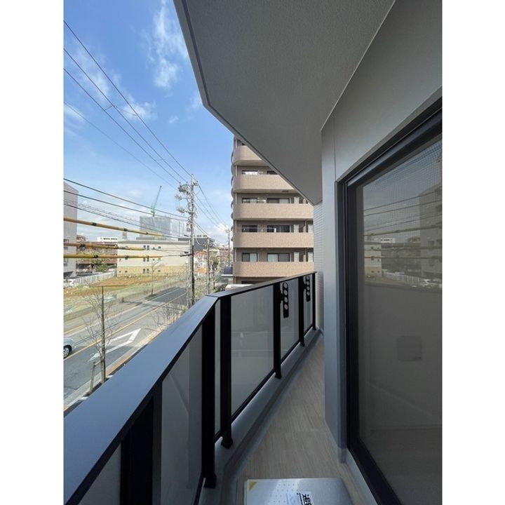 コンフォリア東葛西のその他画像