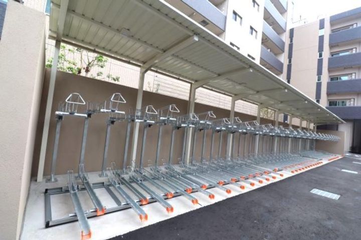 サンジョイアゼロの内装