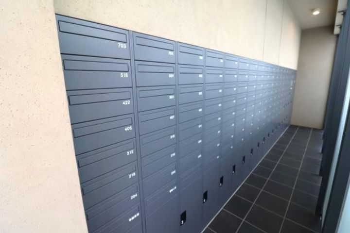 サンジョイアゼロの内装