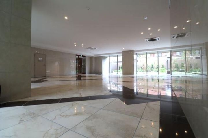 サンジョイアゼロの内装