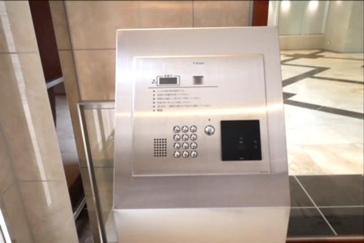 サンジョイアゼロの内装