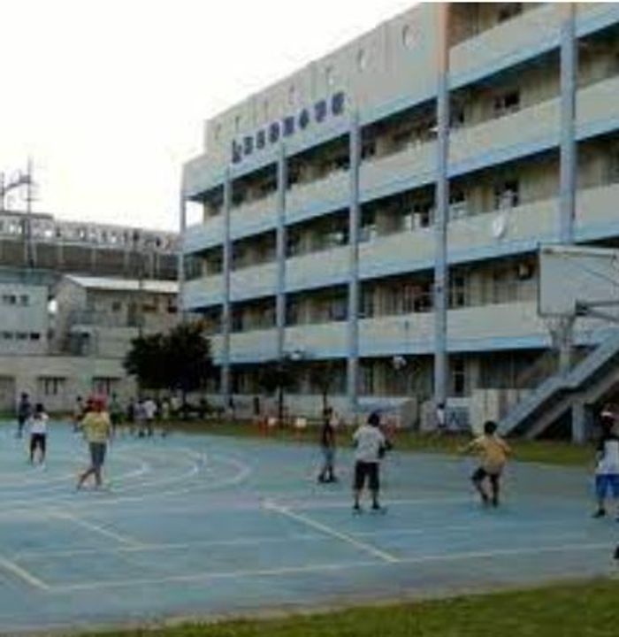 サンジョイアゼロの周辺