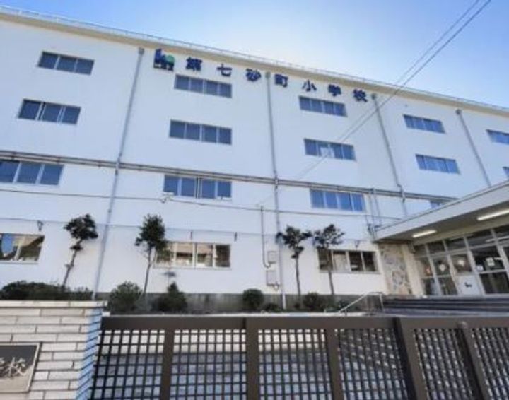 サンジョイアゼロの周辺