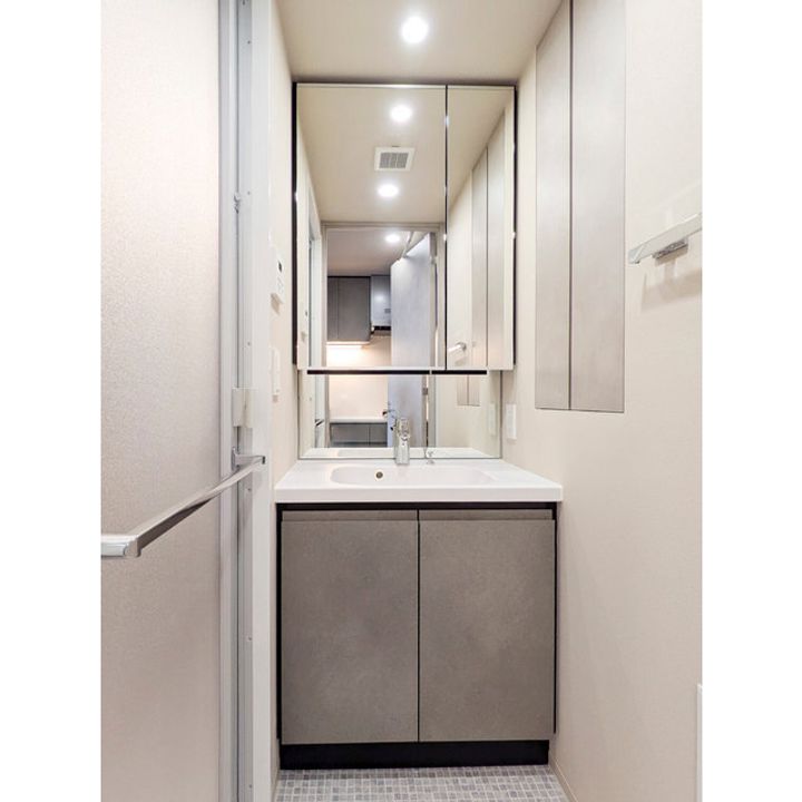 バウスフラッツ蔵前のその他画像