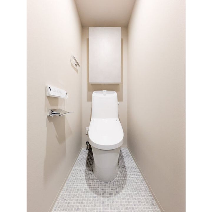 バウスフラッツ蔵前のその他画像