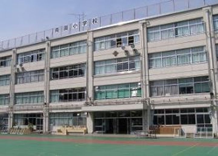 ジオエント秋葉原の周辺