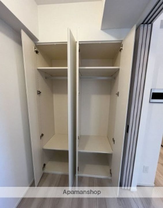 シーズンフラッツ菊川のその他画像