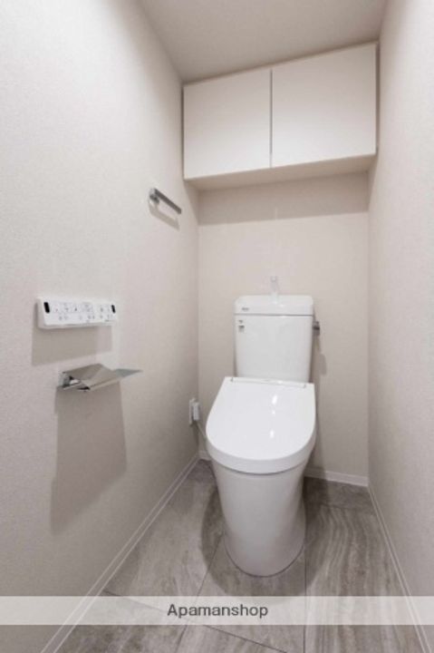 シーズンフラッツ菊川のその他画像