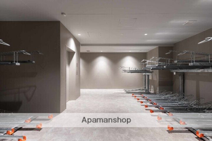 シーズンフラッツ菊川のその他画像