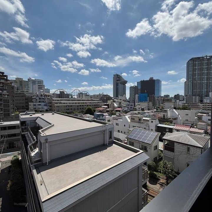 パークアクシス文京本郷のその他画像