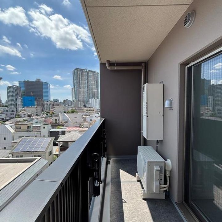 パークアクシス文京本郷のその他画像