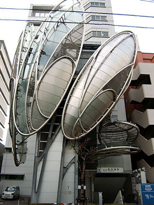 パークアクシス文京本郷の周辺